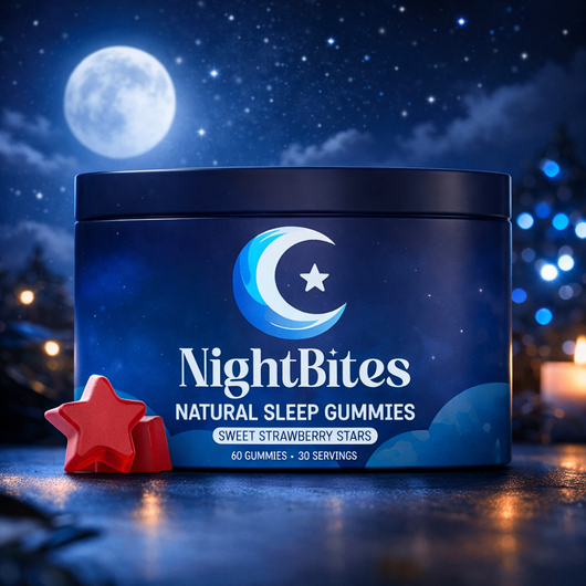 Night Bites - 1-Month Supply